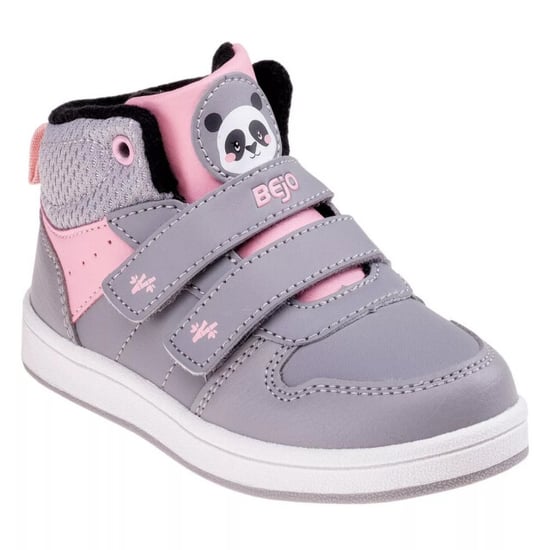 Bejo Kinder/kinder bardios panda schoenen - Image 1