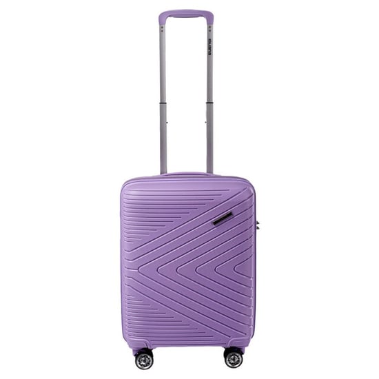 Iguana Cantabria ii 35l hardshell koffer met 4 wielen - Image 1