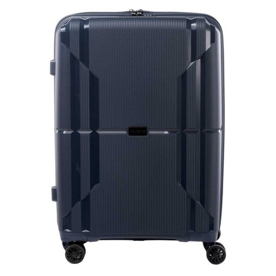 Iguana Sydney 60l hardshell koffer met 4 wielen - Image 1