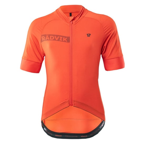 Radvik Jongens bravo logo fietstrui - Image 1