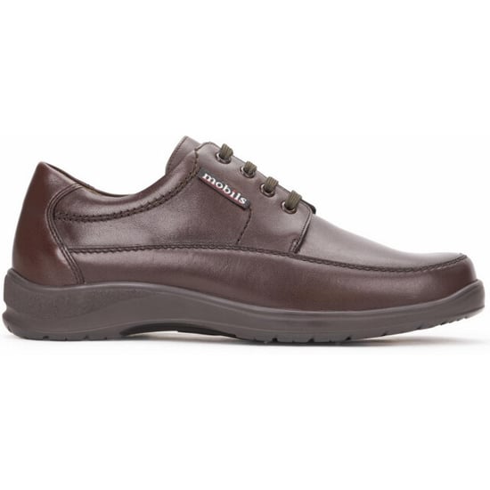 Mephisto Ezard heren veterschoen - Image 1