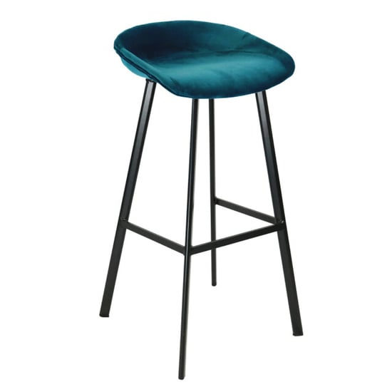 Kick Collection Kick barkruk finn (78 cm hoogte) - Image 1