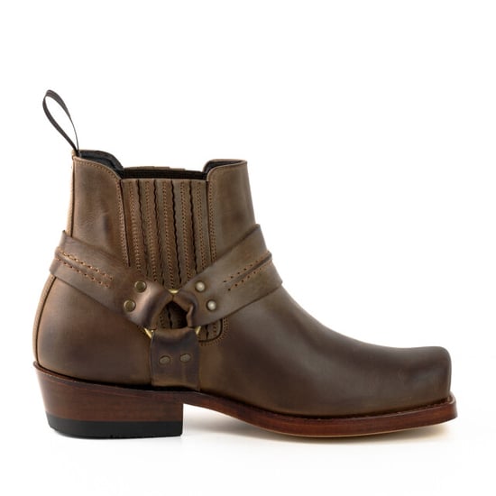 Mayura Boots Westernlaars 4-crazy old sadale - Image 1