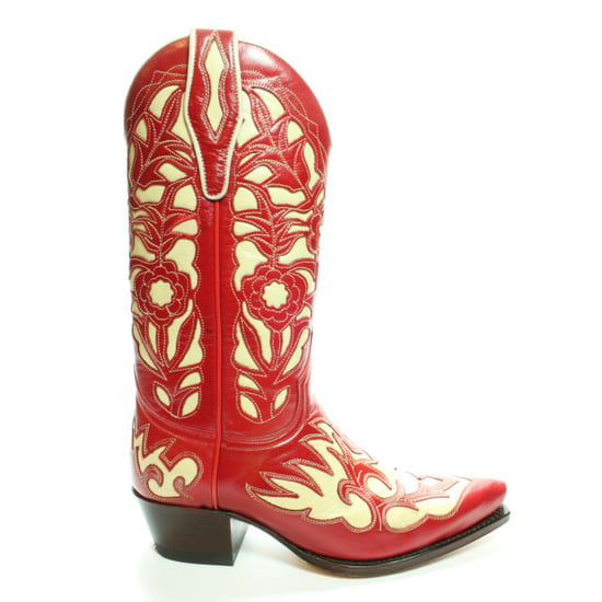 Sendra Dames westernlaarzen 5529c-10 - Image 1