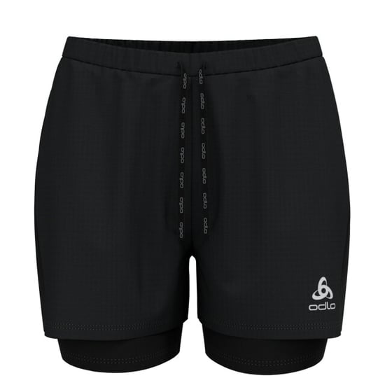Odlo 2-in-1 shorts essential 3 inch - Image 1