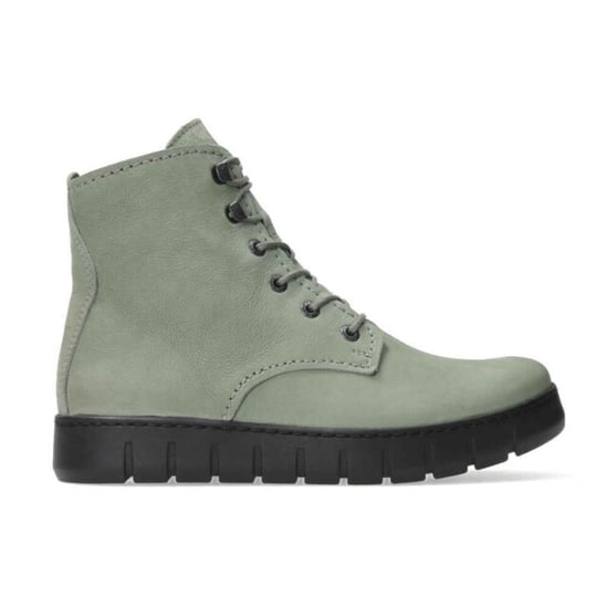 Wolky Veterschoenen - Image 1
