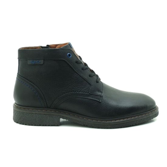 Australian Footwear Hattrick 15.1452.01.a00-black - Image 1