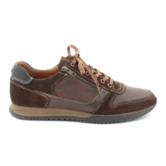 Australian Footwear Browning 15.1473.02.d47-brown - Image 1