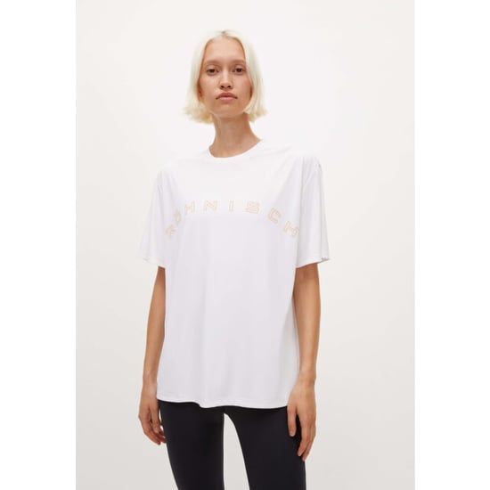 Röhnisch Court loose tee 111864-s511 - Image 1