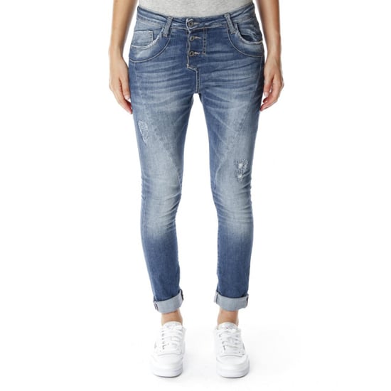 Please P78a destroyed jeans Please - Image 1