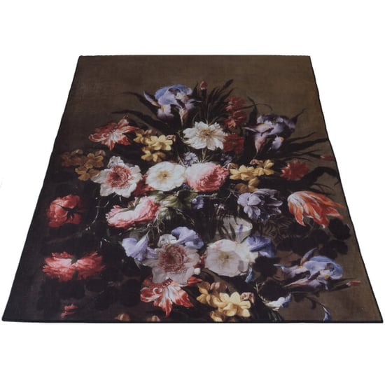 Home67 Vloerkleed ramos 160 x 230 cm - Image 1