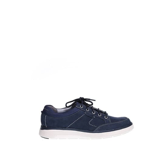 Clarks Original Un abode lace nubuck - Image 1