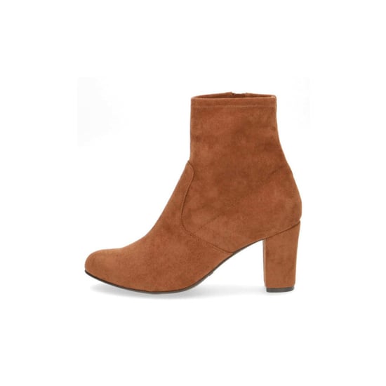 Caprice Enkellaarsje stretch cognac 9-25300-25 364 2 cognac 1188 - Image 1