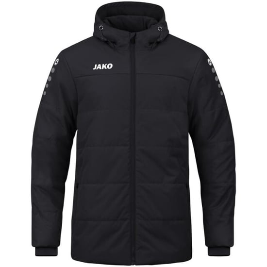 Jako Kids coachvest team met kap 7103k-800 - Image 1
