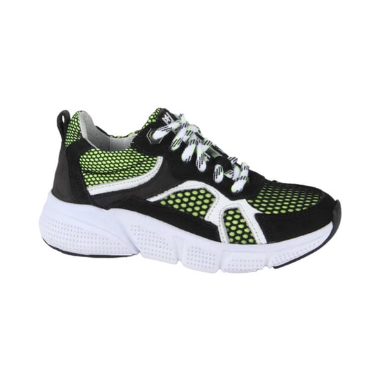 Trackstyle 324385-489w2 jongens veterschoenen - Image 1