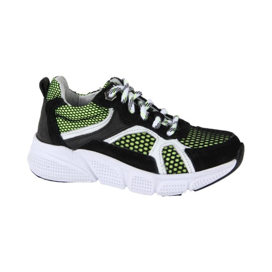 Trackstyle 324385-489w6 jongens veterschoenen - Image 1