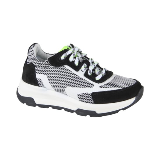 Trackstyle 324155-589w3 jongens veterschoenen - Image 1