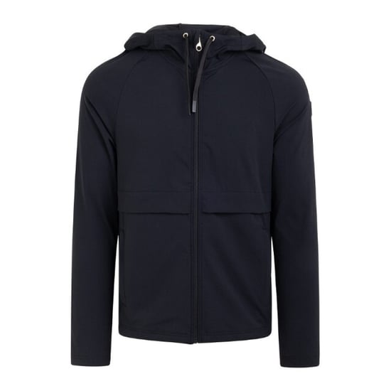 Cruyff Arco track top black ca241001-998 - Image 1