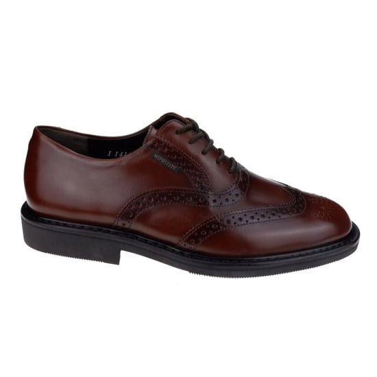Mephisto Martial heren veterschoen - Image 1