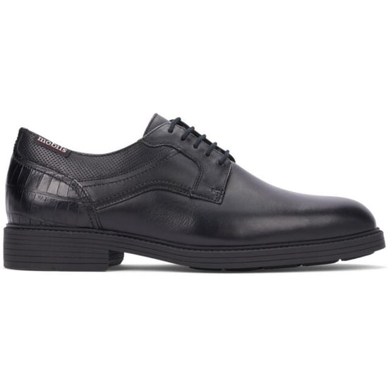 Mephisto Flavien heren veterschoen - Image 1