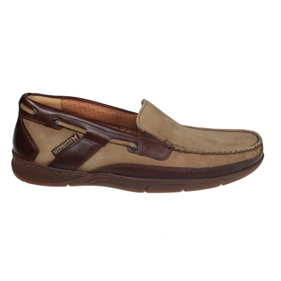 Mephisto Fenton heren instapper - Image 1