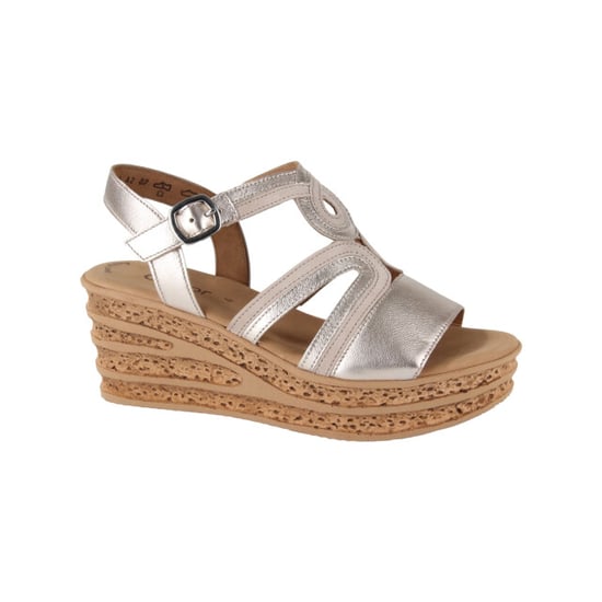 Gabor 44.655.62 dames sandalen sportief - Image 1