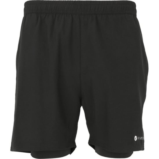 Virtus Zayne m 2-in-1 shorts ev241827-1001 - Image 1