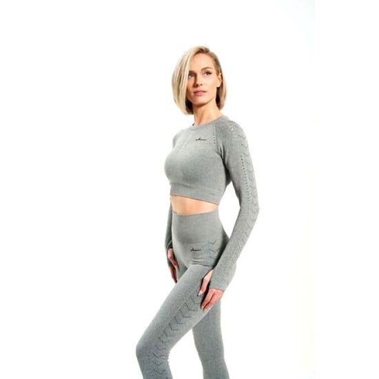 Forza crop top ls energy - - Image 1