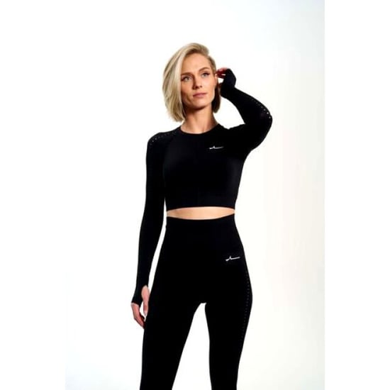 Forza crop top ls energy - - Image 1