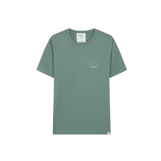 NOWADAYS Nai0301d3 759 jade green - Image 1