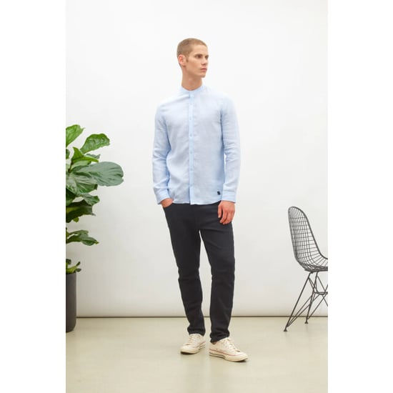 NOWADAYS Nai0106d3 673/zen blue - Image 1