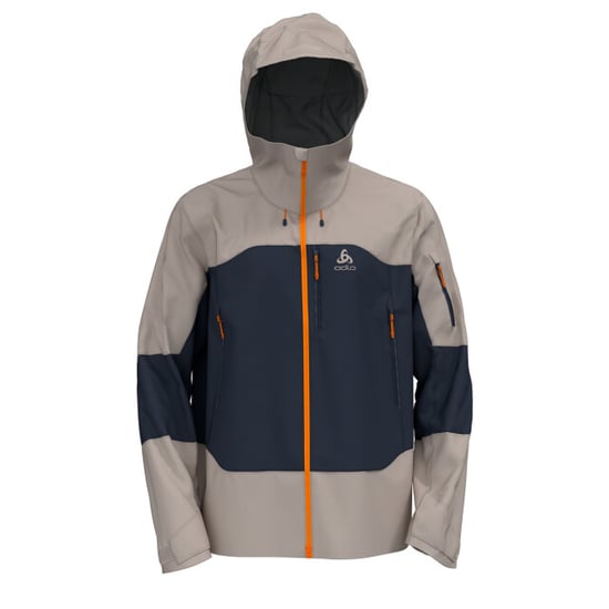 Odlo Jacket hardshell x-alp 3l - Image 1