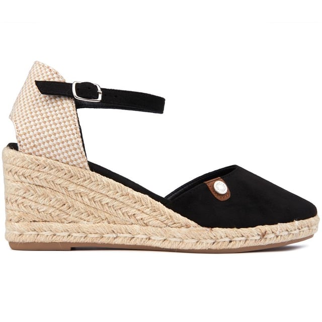 Refresh Cross Strap Schuhe