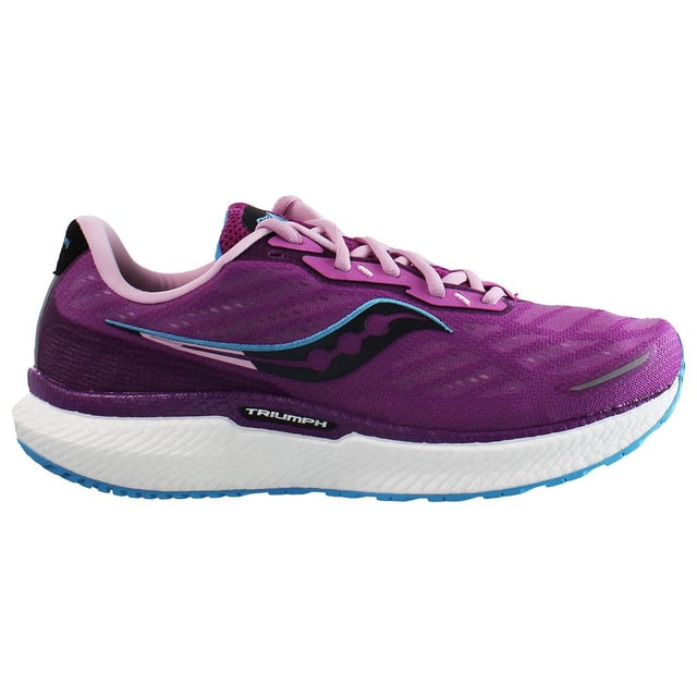 Amazon Saucony Saucony Guide Mujer Purpura Zapatillas Saucony