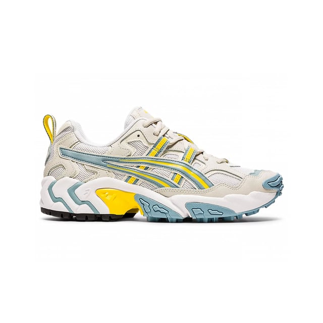 Asics Gel-Nandi og Herren beige Trainer