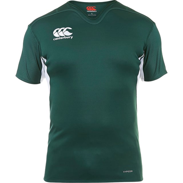 Canterbury Vapodri Raze Pro Rugby - Veste De Protection Mixte Avec Technologie Vapodri