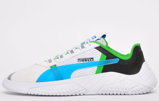 Puma Replicat X Pirelli Ltd Edition Herren