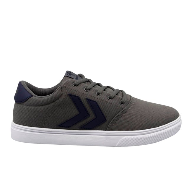 Hummel Essen Herren Grey Trainer