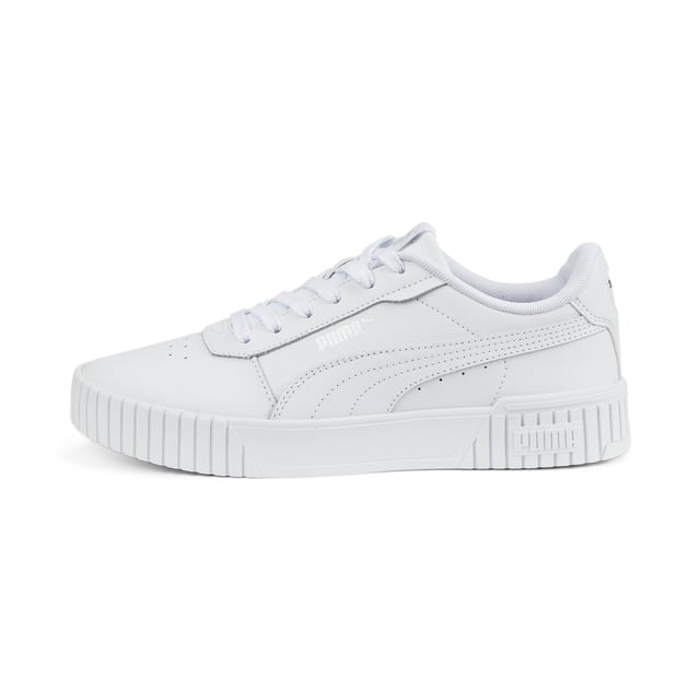 PUMA Carina 2.0 Turnschuhe Frauen