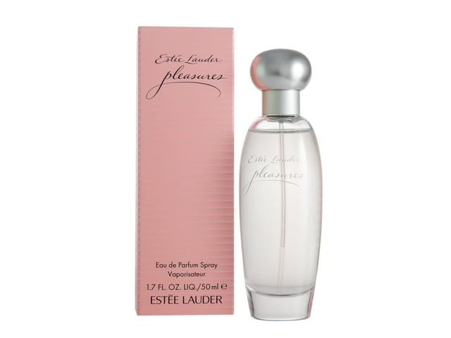 Estee Lauder Rose Peony Perfume Estee Lauder Pleasures Eau De