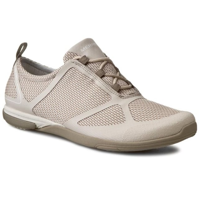 Merrell Ceylon Sport Womens Beige Shoes