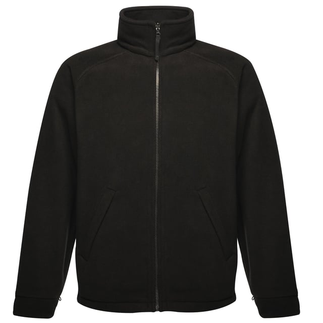 Regatta Great Outdoors Unisex Sigma Symmetry Heavyweight Anti-Pill Fleece Zip Up Jacket (380 GSM)