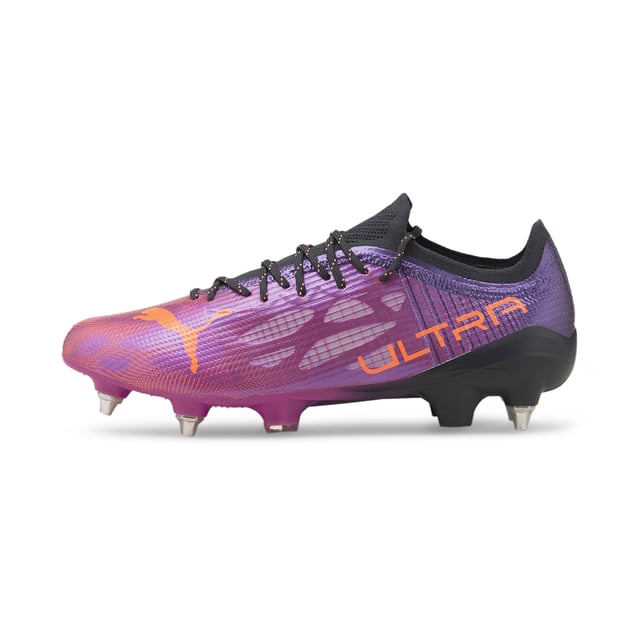 Puma Ultra 1.4 MxSG Purple Mens Football Boots
