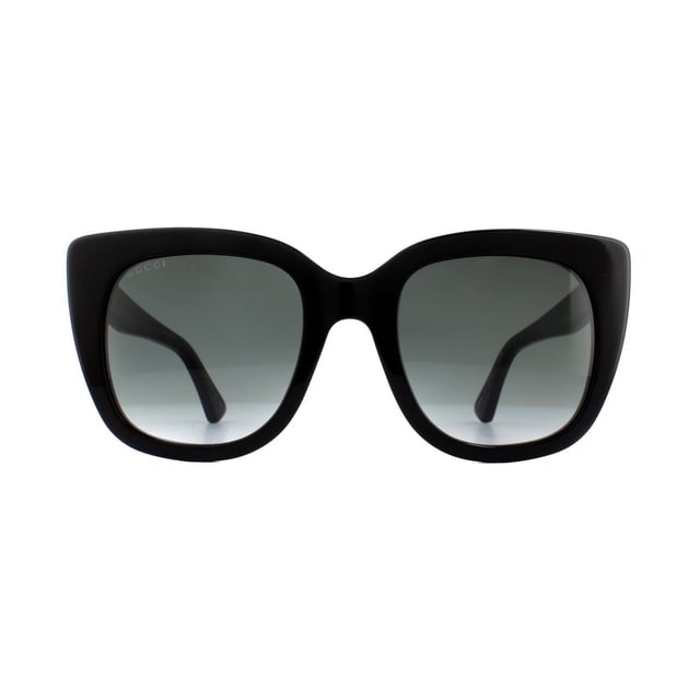 New - Gucci Web GG0163SN Cat-eye Sunglasses Gucci | Accessories | New Gucci Web Gg63sn Cateye Sunglasses  main image 2