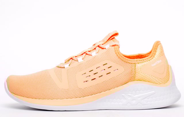 Asics FuzeTora Femme