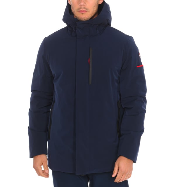 SMF21410 Wasserdichte Jacke für Männer