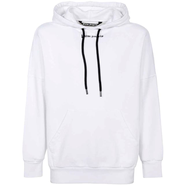 PALM ANGELS CLASSIC LOGO HOODIE フーディー M Palm Angels（パームエンジェルス）の「PalmAngels/パーム