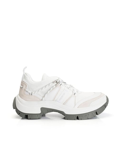 Bikkembergs Sneaker Delmar Herren weiß
