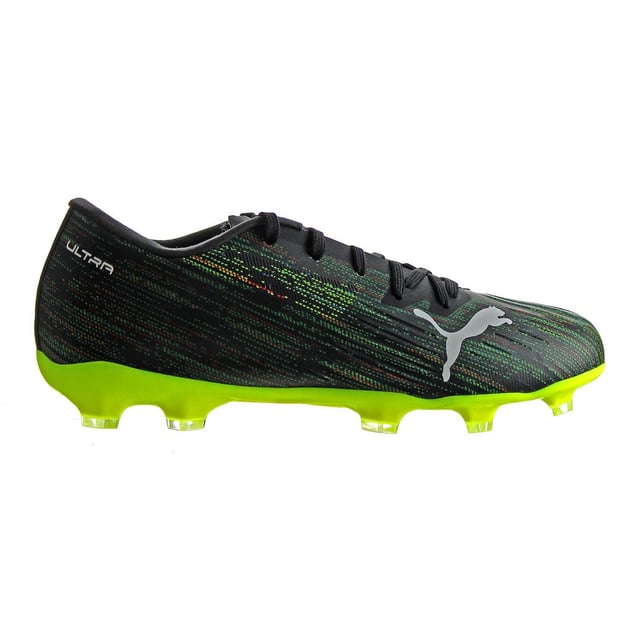 Puma Ultra 2,2 FG/Ag Multicolor Kids Football Boots