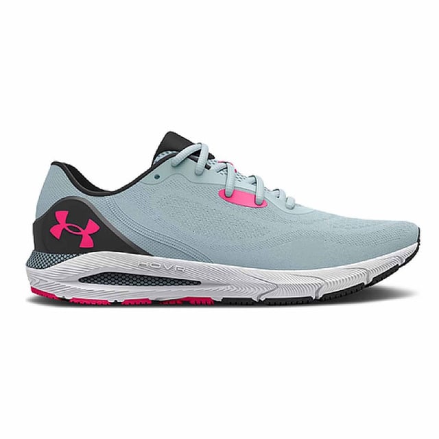 Women's Under Armour UA HOVR Sonic Running Shoes in Blue